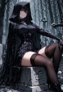 my-stepmom-is-a-vampire-her-entire-bloodline-wants-to-breed-me