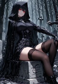 my-stepmom-is-a-vampire-her-entire-bloodline-wants-to-breed-me