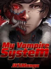 my-vampire-system