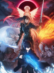 the-heros-harem-is-trying-to-kill-him
