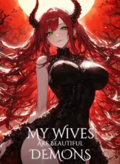 my-wives-are-beautiful-demons